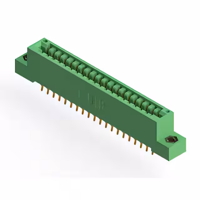 346-040-556-207 EDAC Inc.  Edgeboard Connectors